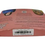 Tykes & Tails Nursing Cover Infinity Scarf Mint White Chevron New Photo 10