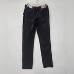 Free People CRVY Siren Low-Rise Straight Jeans Size 24.B19 Photo 2