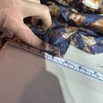 Sachin + Babi Sachin‎ + Babi Rory 100% silk wildflower romper Size 2 Photo 14