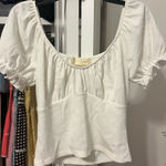 Altar'd State  White Too Photo 0