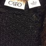 Cato Knitted Vest Size S, Excel. Cond. Photo 6