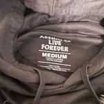 Assholes Live Forever ALF hoodie  Photo 2