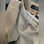 The Limited  Beige Women's Cropped Pants Photo 4