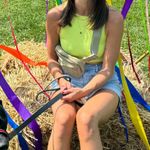 Life is Good  Black Lab Dad Hat  Photo 3