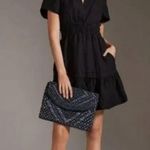 Anthropologie AzelHazelHazelHazelHaze Azel Hazel Hazel Haze Somerset Dress Small Photo 7