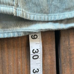 Madewell  Corduroy Shirt small Photo 5