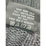 Ralph Lauren Polo  VINTAGE 100% Cotton American Flag Sweater Size L Large EUC Photo 3