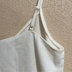 J.Crew  365 V-neck camisole tank top in ivory Photo 5