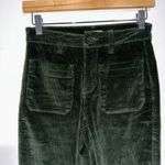 A loves A  Corduroy High Rise Flare Pants Photo 2