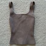 Aritzia  Babaton Sculpt Knit Tank Photo 0