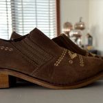 Naughty Monkey  | ladies Agnes bootie shoe. Size: 7.5 Photo 3