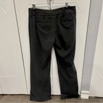 T.B.A. Black The Pixie Flare Dress Pants Size undefined Photo 1