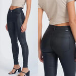 Dr. Denim Lexy Skinny Jeans Size Small Photo 1