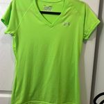 Under Armour  Tee V-Neck Women’s Photo 0