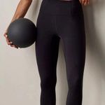 Free People Movement Never Better 7/8 Leggings / Black / Size L - 81587214 Photo 0