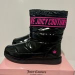 Juicy Couture Boots Photo 2