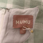 Show Me Your Mumu Eloise Maxi Dress Size Small NWT New Photo 14