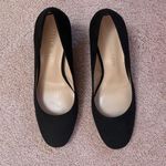 Kelly & Katie  Elegant Black Heels Photo 1