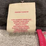 PINK - Victoria's Secret PINK Victoria’s Secret Full Zip Hoodie Sz Sm Photo 4