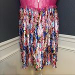 Victoria's Secret Victoria’s Secret x Mary Katrantzou Babydoll Slip Photo 6