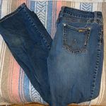 Wrangler bootcut jeans Photo 0