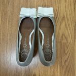 Jeffrey Campbell  IBIZA SITUATION Grey BOW HEELS Photo 1