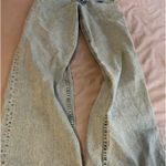 Motel Rocks  Low-Rise Jeans Photo 0