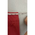 Zac and Rachel Woman Skorts Women 2x Pink NWOT Side Pockets Boho Office Outdoors Photo 2