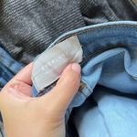 Everlane The High-Rise Skinny Jean Light Blue Wash Size 27 Regular Denim Pants Photo 8