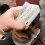 Pilcro  Light Gray Sweatshirt Photo 1