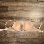 Victoria's Secret  Women's Size 38C 5 Bra Set Black, Gray, Blue, Tan Photo 14