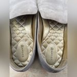 Birdies  The Starling Latte Suede Leather Slip on Loafer Comfort Shoes Size 9.5 Photo 4