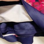 Vince Camuto Floral Sheath Knee Length Dress Photo 2