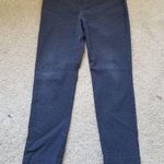 Van Heusen  /  4 / Stretch Blue Dress Pants Photo 0