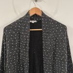 Andree by Unit Like a Star in the Sky Cardigan Size S Photo 2