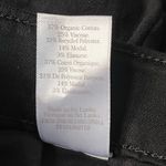 Everlane  The Way-High Skinny Cropped Jeans Black Size 31 Photo 7