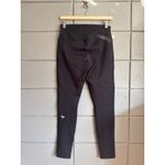 Barrelettics Black Super High Rise Reinforced Knee Yoga Tight size L Size L Photo 3
