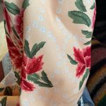 Finders Keepers NWT Exclusive Arcadia Mini Dress Glow Floral open back Photo 6