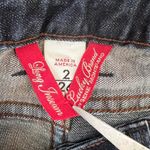 Lucky Brand Vintage Lauren bootcut dark wash denim jeans Photo 5