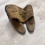 Sézane Sezane Gabrielle low boot suede size 36 Photo 6