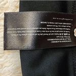 Blackbough Willow Lilac Top + Coco Black Bikini Bottom Size M/L Photo 6