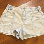 Anthropologie  Pilcro Denim Shorts size 14 Photo 0