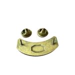 Harley‎ Davidson Pin Harley Owners Group 2007 Brass Color Moto Biker Photo 3