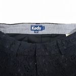 Keds  Women's Navy and Blue Shorts Photo 2