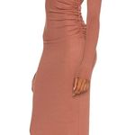 Camila Coelho revolve  Midi Dress Photo 1