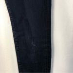 Vince  Lola Stovepipe Blue Denim Skinny Jeans 28 Photo 3