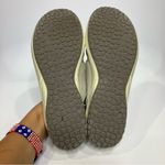 Ecco Biom Life mary Jane shoes flats comfort shoes women’s size 39 gray casual Photo 6