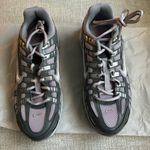 Nike  P-6000 Purple Sneakers Photo 1