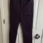 Buffalo David Bitton Buffalo high- rise soft stretch skinny size 6/28 Photo 1