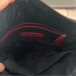 Tommy Hilfiger  black crossbody bag purse Photo 2